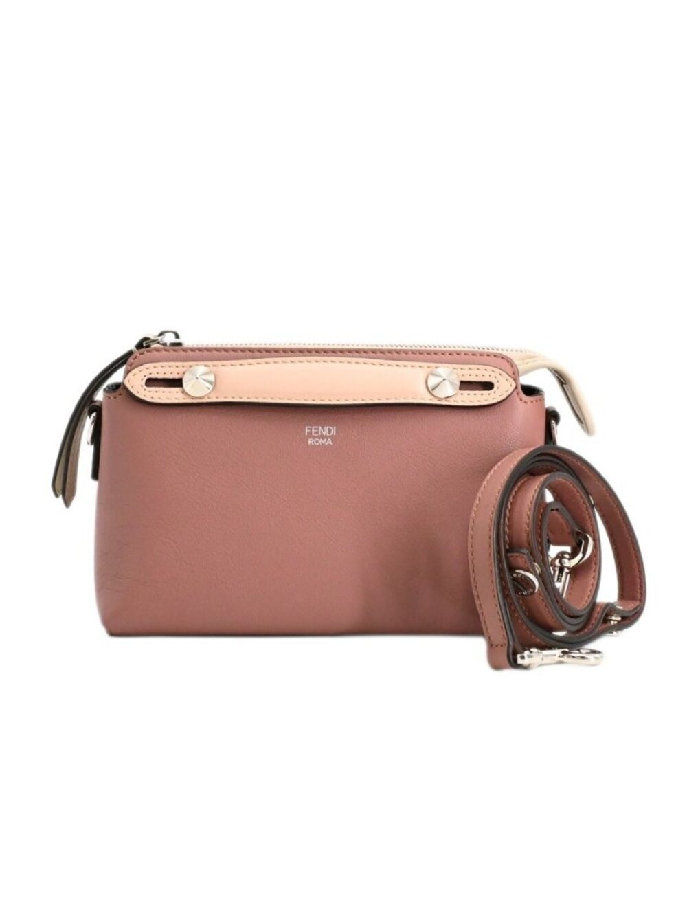 Fendi Shoulder Bag by the Way Mini
